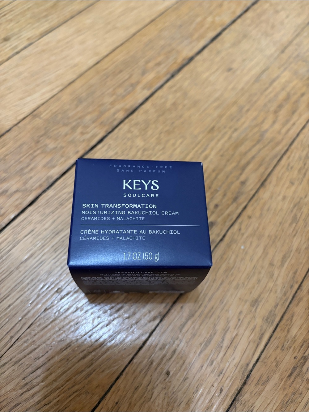 Keys Soulcare